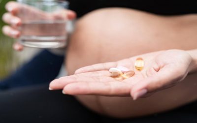 7 Best Fertility Supplements to Get Pregnant Fast