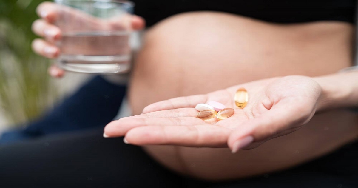 Best Fertility Supplements to Get Pregnant