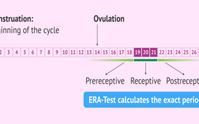 Endometrial Receptivity Analysis Test for IVF