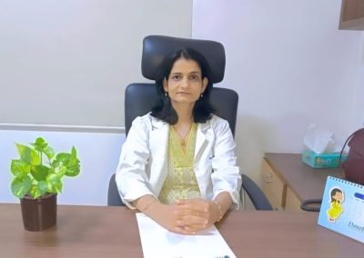 IVF Consultant