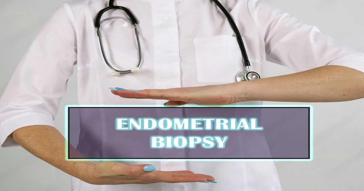 Endometrial Biopsy for Infertility