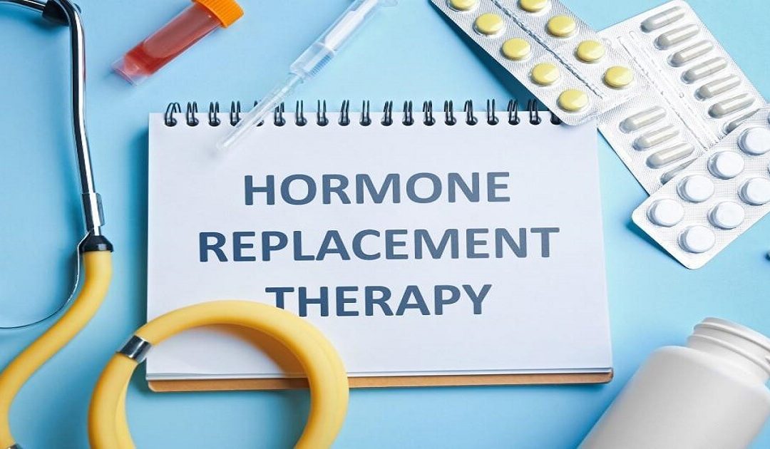 Which Hormone Therapy Is Right for You?
