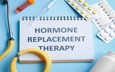 Which Hormone Therapy Is Right for You?