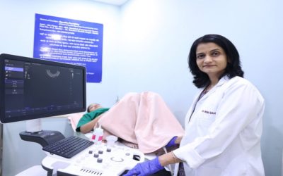 Transvaginal Ultrasound: Pregnancy, Purpose & Cost