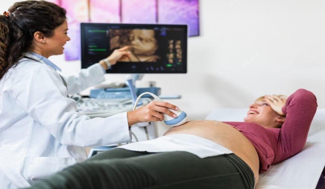 What is a Saline Sonogram (SHG)?