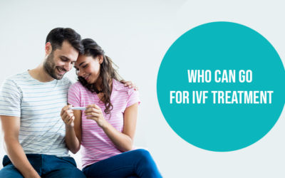 Who Can Go for IVF Treatment?