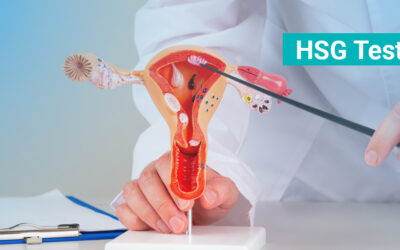 HSG Tests in Noida