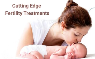 CUTTING EDGE FERTILITY TREATMENTS