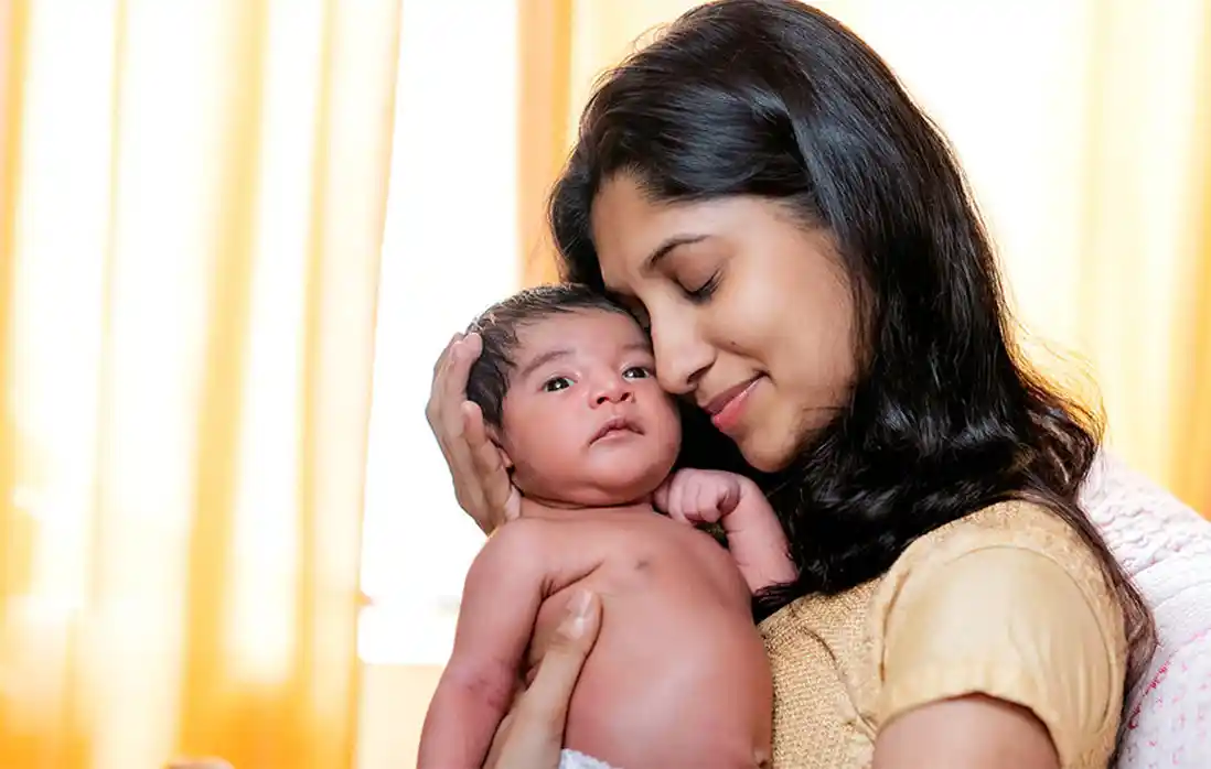 d1 IVF Centre in Noida