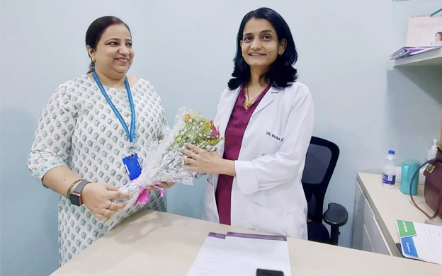 doctor IVF CENTRE