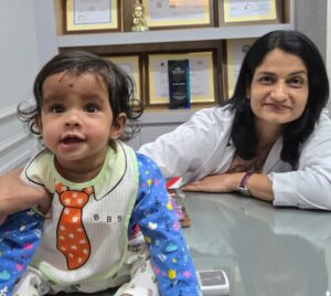 Dr Mona Dahiya IVF specialist