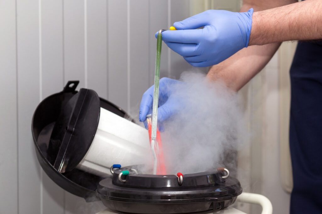 Blastocyst Culture in Delhi