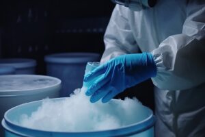 Egg Freezing Cost in Delhi NCR