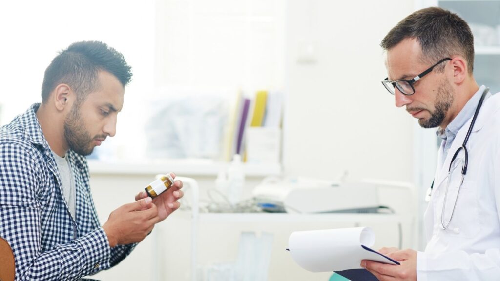 Azoospermia Treatment