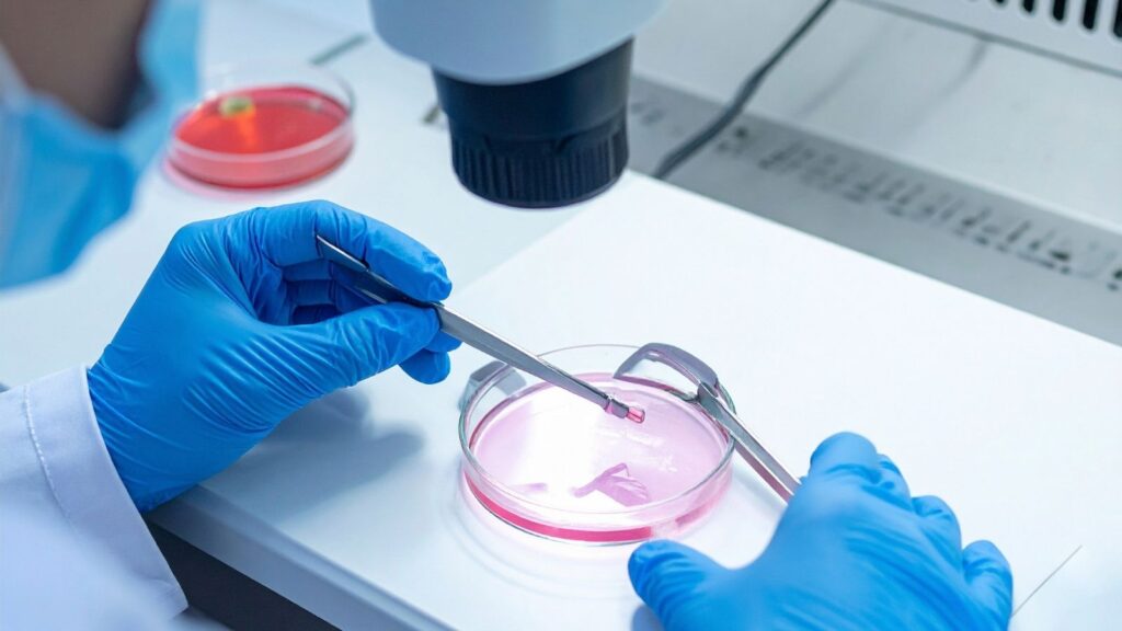 Donor Egg IVF