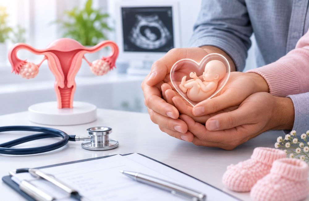 Causes Recurrent Miscarriage