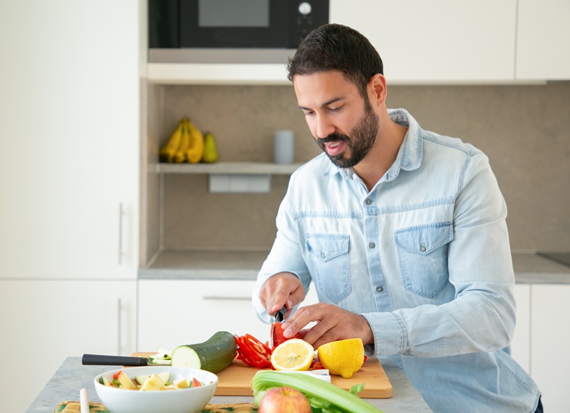 Male Fertility Diet