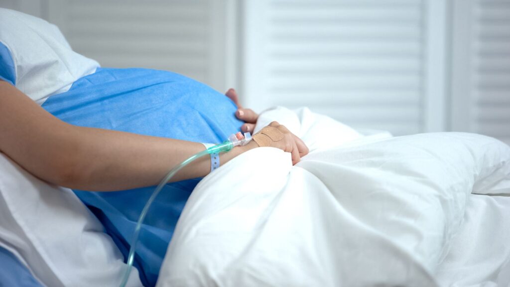 Recurrent Miscarriage Treatment (1)