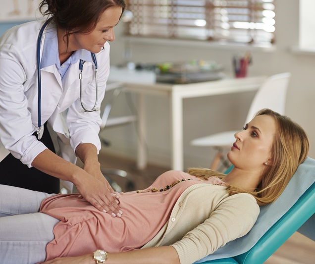 Uterine Fibroids Treatment & Fertility Care