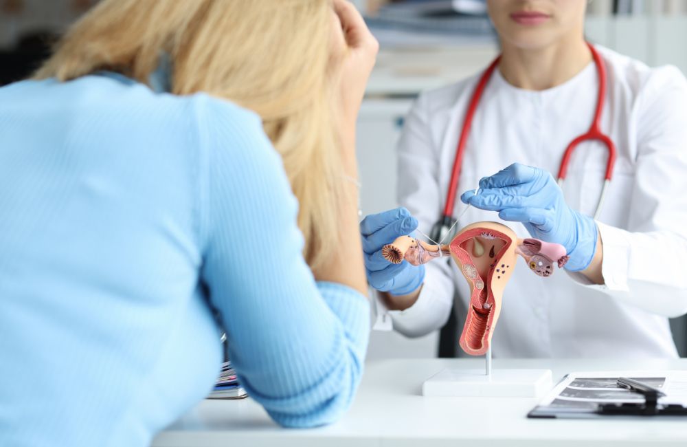What Causes Fallopian Tube Blockage