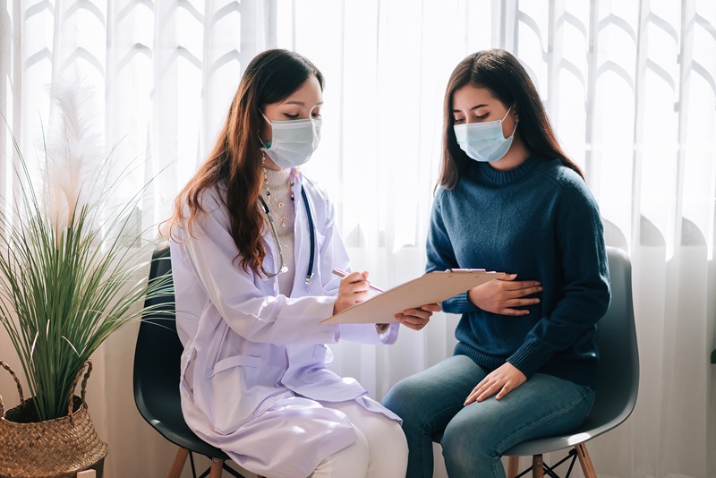What Is Endometriosis