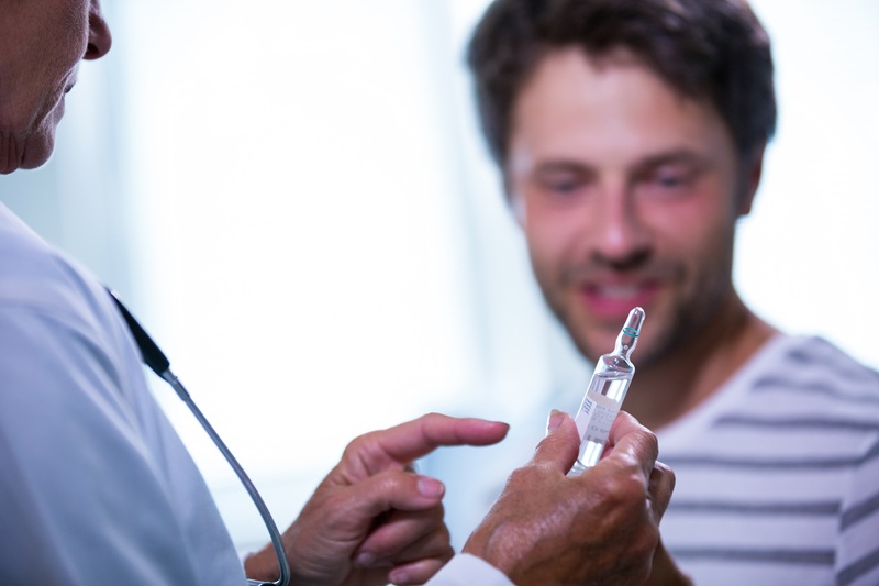 What Is Teratozoospermia?